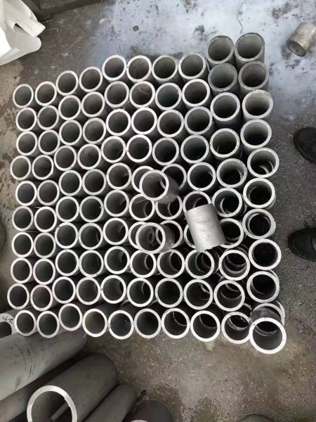 甘德不锈钢管